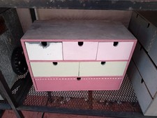 Ikea moppe drawers. for sale  FELTHAM