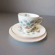 Vintage tuscan blue for sale  COLCHESTER