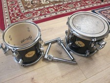 Stagg tim toms for sale  TONBRIDGE