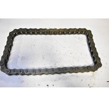 Used roller chain for sale  Lake Mills