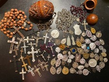 Rare lot médailles d'occasion Rare lot médailles d'occasion  Grenoble-
