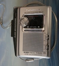 Panasonic enregistreur vocal d'occasion Panasonic enregistreur vocal d'occasion  Dijon