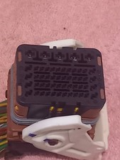 989951101 Peugeot Citroen conector plugue unidade soquete fio computador grau B comprar usado 989951101 Peugeot Citroen conector plugue unidade soquete fio computador grau B comprar usado  Enviando para Brazil