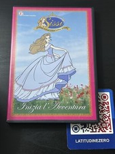Principessa sissi inizia usato  Italia