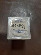 Batteria citizen eco usato  Latina