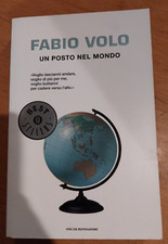 Libro romanzo posto usato  Cavenago d'Adda