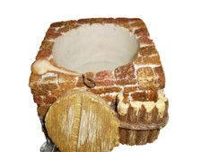 Candle holder ceramic for sale  Chicago