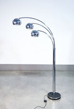Lampada terra design usato  Torino