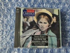 Talking classics far for sale  BANSTEAD