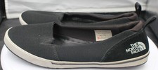 Sapato WMNS The North Face Slip On Flat Walking Preto/Branco Tamanho 7 comprar usado  Enviando para Brazil