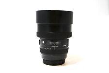 Obiettivo sigma 24mm usato  Modena