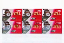 Cassettes audio basf d'occasion  Montaigu