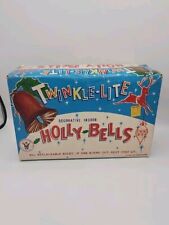 Vtg christmas twinkle for sale  Port Jefferson Station