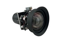 Christie lens 1.5 for sale  Fullerton
