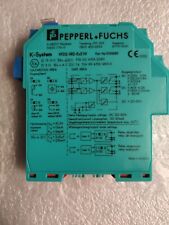 Pepperl fuchs kfd2 gebraucht kaufen  Obrigheim