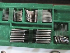 Besteck personen teile gebraucht kaufen  Bielefeld