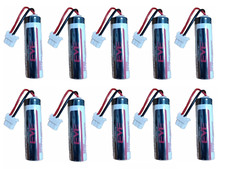 Batterie per allarme usato  Pontinia