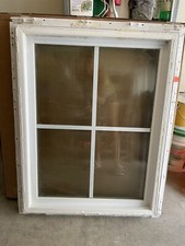 Picture window white for sale  Arverne