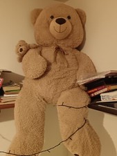 Orso gigante con usato  Milano