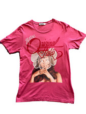 Hysteric glamour original for sale  BRENTWOOD