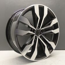 VOLKSWAGEN VW TIGUAN SUZUKA 20" R LINE ARO DE RODA DE LIGA LEVE FABRICANTE DE EQUIPAMENTO ORIGINAL 5NA601025G GENUÍNO X1 comprar usado  Enviando para Brazil