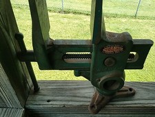 Burt versa vise for sale  Altoona