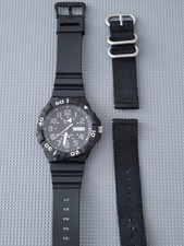 Men casio mrw for sale  Eatonton