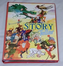 Marshall cavendish story for sale  WORTHING