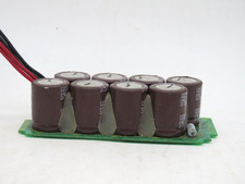 Usado, Placa capacitora servo drive Panasonic 581D337A ID21200 comprar usado  Enviando para Brazil