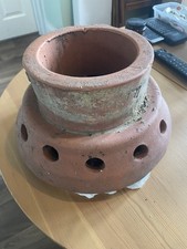 Chimney pot cowl for sale  HOUNSLOW