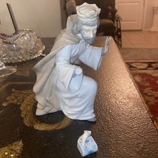 Lladro nao nativity for sale  Princeton