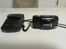 Riginal lympus mju gebraucht kaufen  Stockach