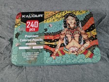 Kalour 240 premium for sale  Musella