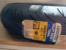 Pneu michelin arriere d'occasion  Annonay