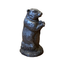 Franklin mint woodchuck for sale  Columbus