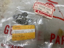 Kawasaki nos heat for sale  CLITHEROE