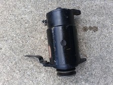 Vintage delco remy for sale  Canton