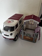 Schleich horses stables for sale  BIRMINGHAM
