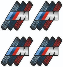 Bmw mpower aufkleber gebraucht kaufen  Hürth