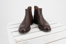 crockett jones schuhe gebraucht kaufen  Bonndorf im Schwarzwald