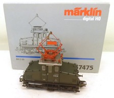 Märklin 37475 lok gebraucht kaufen Märklin 37475 lok gebraucht kaufen  Deutschland