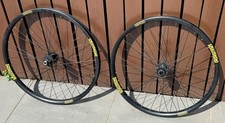 Boost laufradsatz ryde gebraucht kaufen  Wiesbaden
