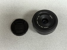Usado, CANON EFS 24MM MACRO 0,16M/0,52FT (P02022197) comprar usado  Enviando para Brazil