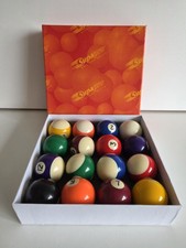 Supapro billard pool for sale  GLASGOW