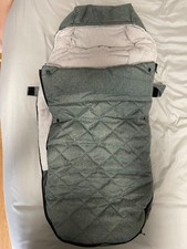 Uppababy cozy ganoosh for sale  Washington