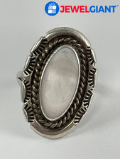 Sterling silver navajo for sale  Las Vegas