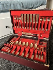 Vintage nan kang for sale  STOKE-ON-TRENT