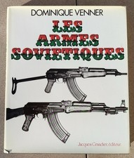 Armes sovietiques dominique d'occasion  Orvault