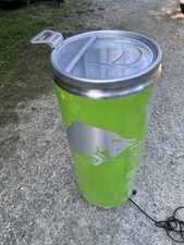 Rare red bull d'occasion  Expédié en Belgium