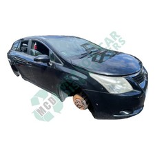 Toyota avensis 2011 for sale  BOOTLE